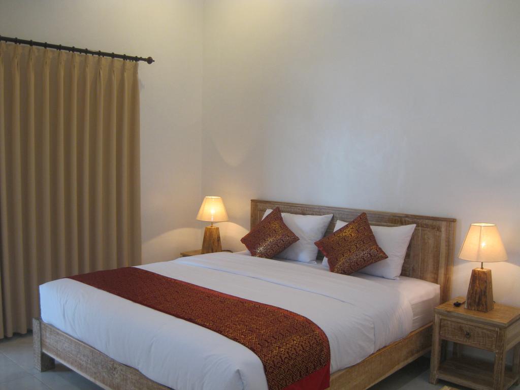 Temuku Guest House Чангу Экстерьер фото
