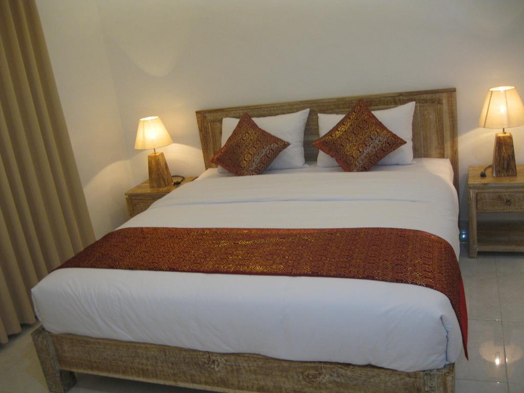 Temuku Guest House Чангу Экстерьер фото