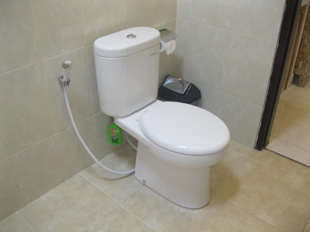 Temuku Guest House Чангу Экстерьер фото